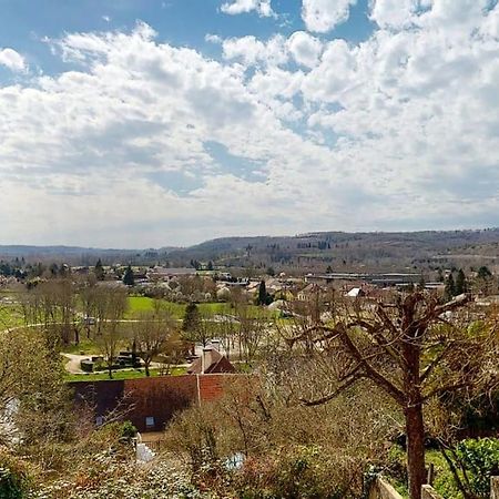 勒布奎La Source D'Eugenie Vue Panoramique Au Bugue别墅 外观 照片