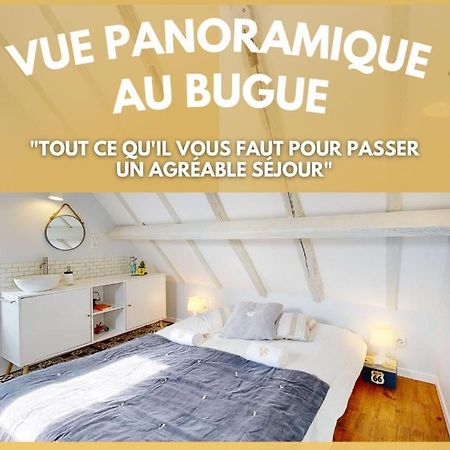 勒布奎La Source D'Eugenie Vue Panoramique Au Bugue别墅 外观 照片